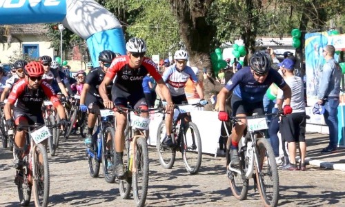 Corrida de bicicleta vai movimentar o domingo no distrito de Rialto